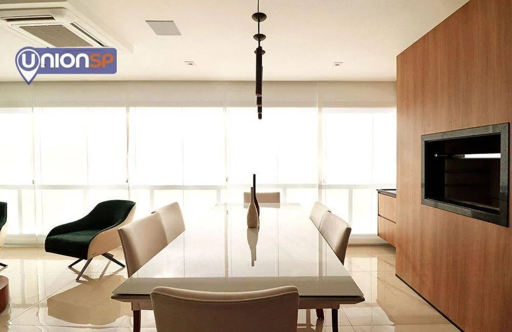 Apartamento, 2 quartos, 118 m² - Foto 4