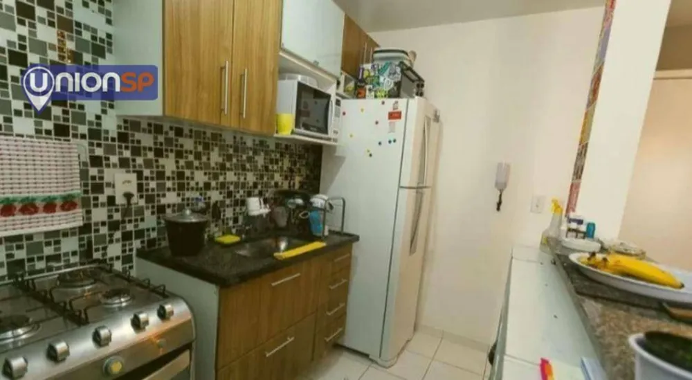 Apartamento, 2 quartos, 50 m² - Foto 4