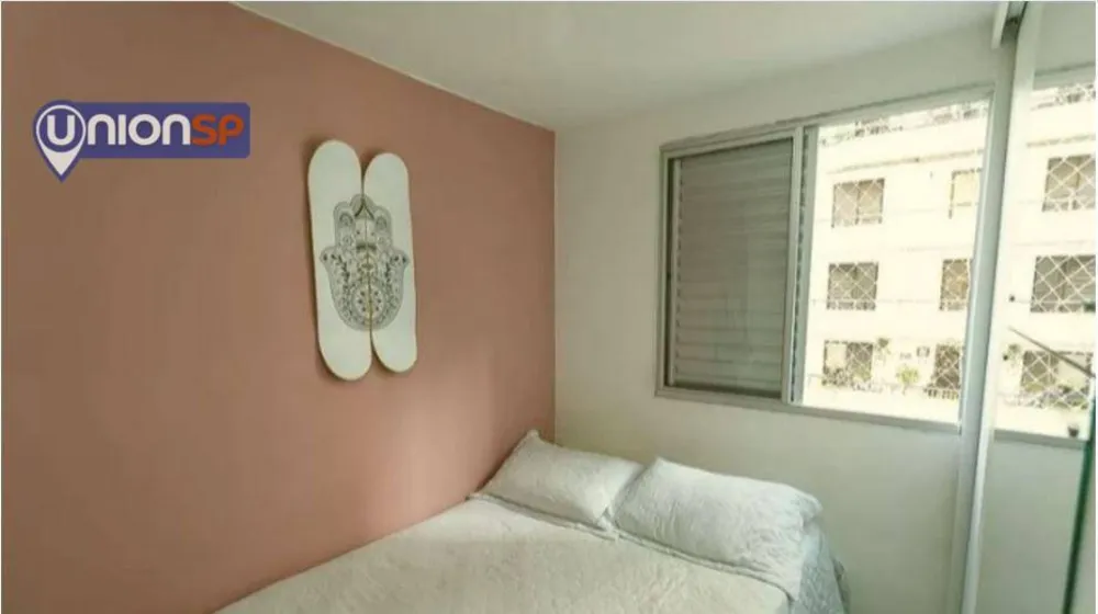 Apartamento, 2 quartos, 50 m² - Foto 3