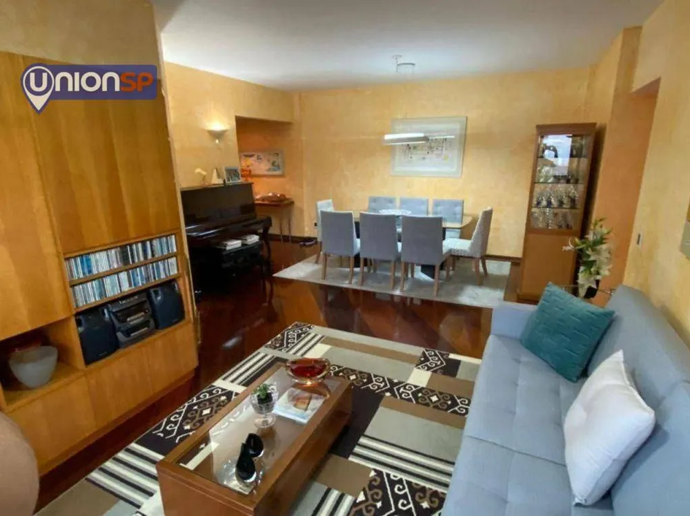Apartamento, 3 quartos, 128 m² - Foto 4