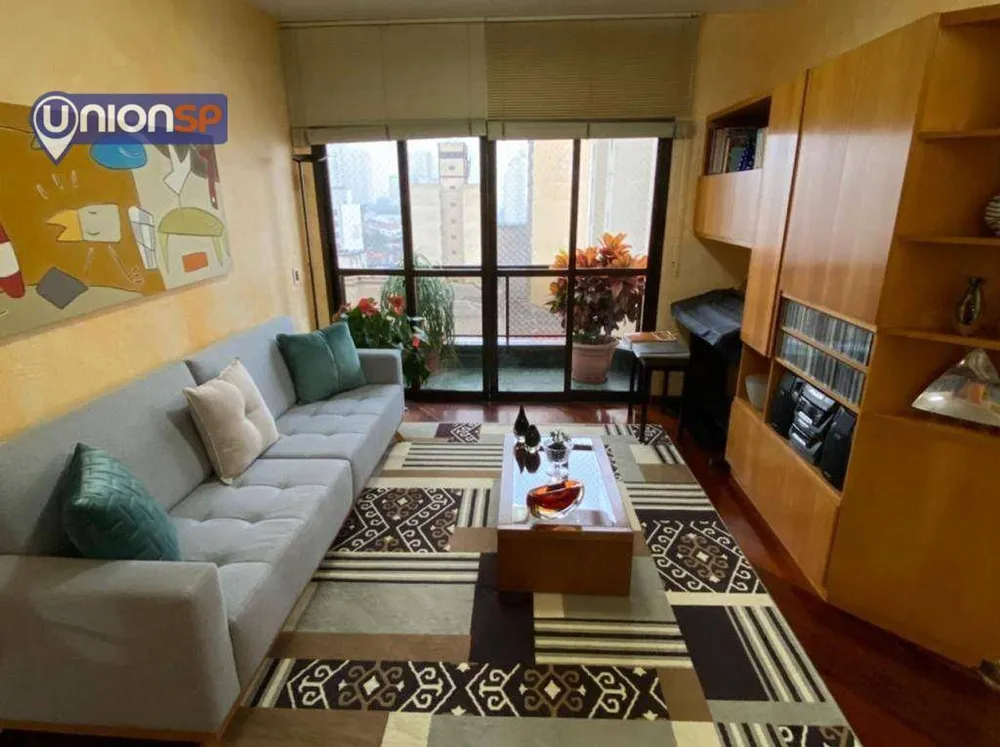 Apartamento, 3 quartos, 128 m² - Foto 1