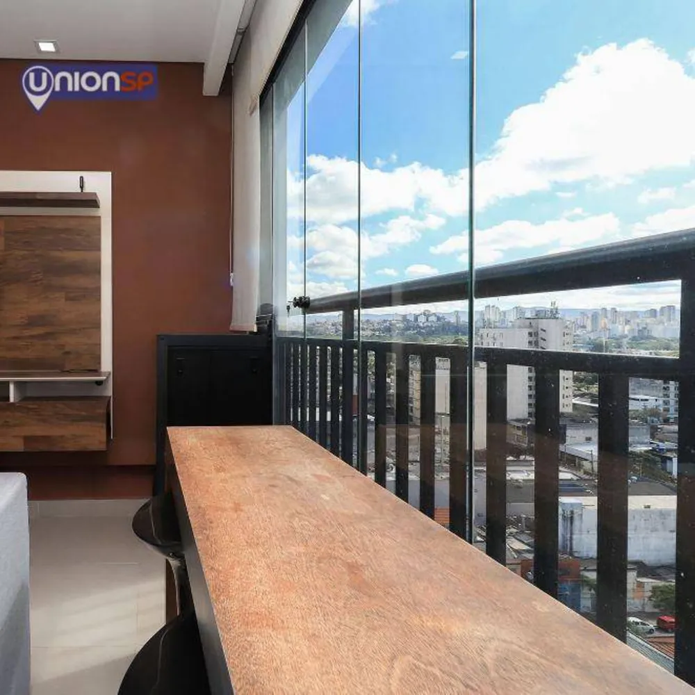 Apartamento, 1 quarto, 30 m² - Foto 3