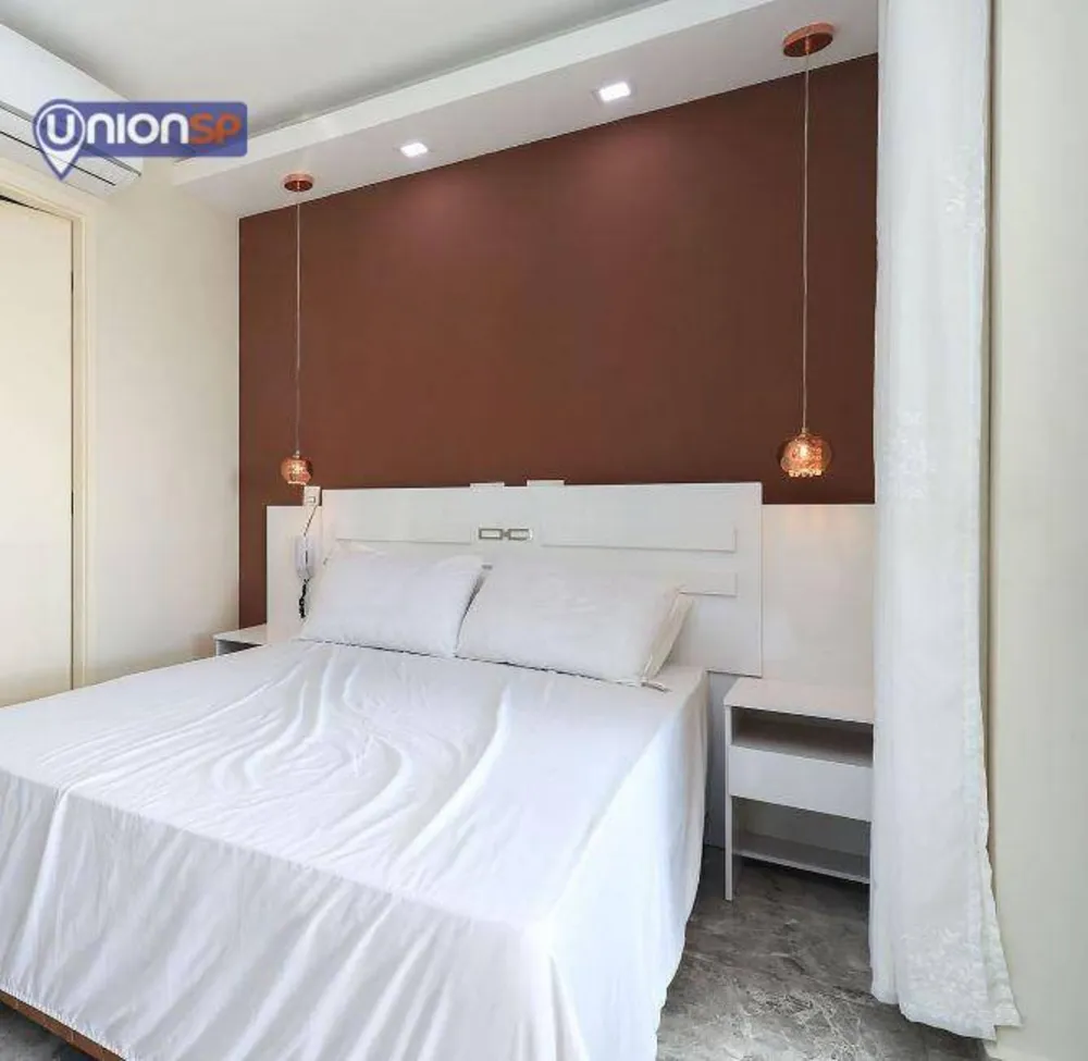 Apartamento, 1 quarto, 30 m² - Foto 4