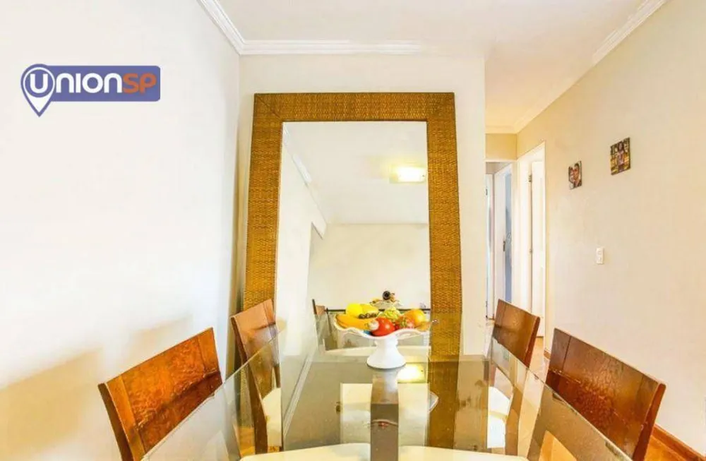 Apartamento, 3 quartos, 70 m² - Foto 1