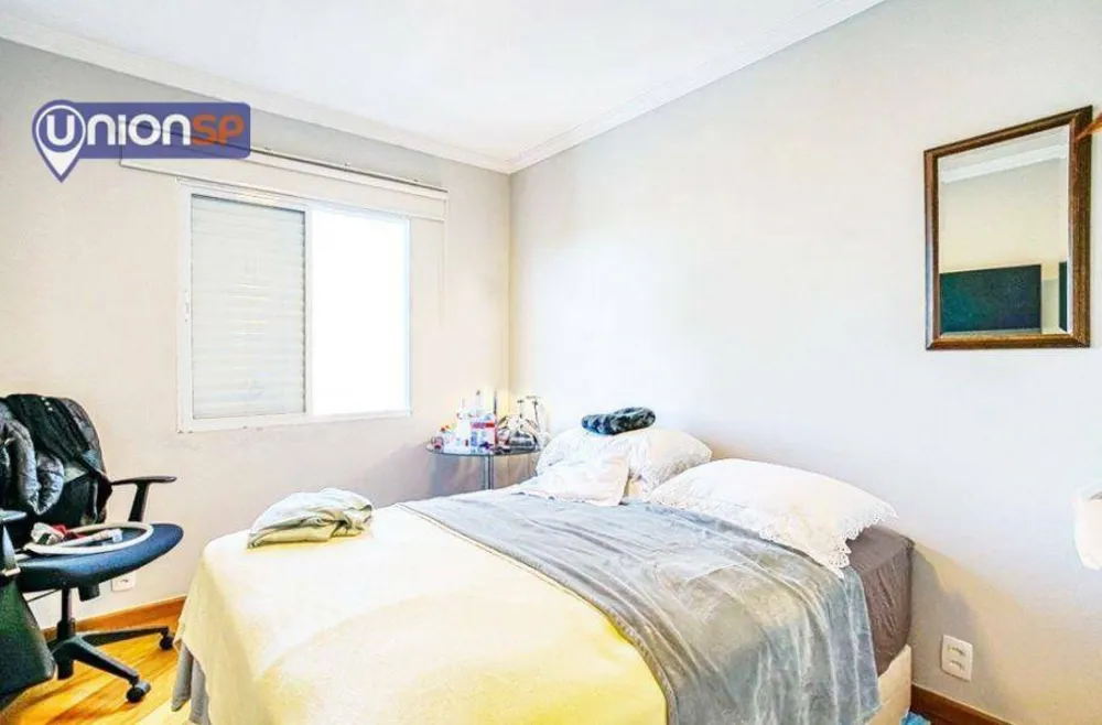 Apartamento, 3 quartos, 70 m² - Foto 3