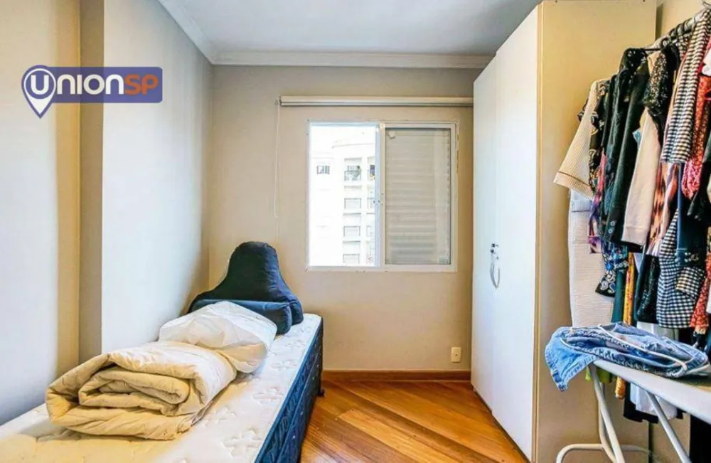 Apartamento, 3 quartos, 70 m² - Foto 4