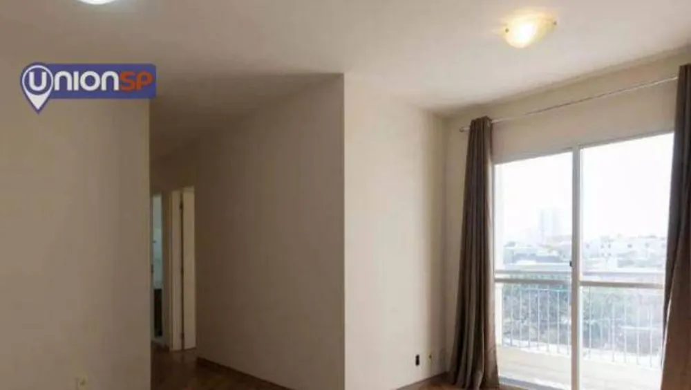 Apartamento, 2 quartos, 50 m² - Foto 1