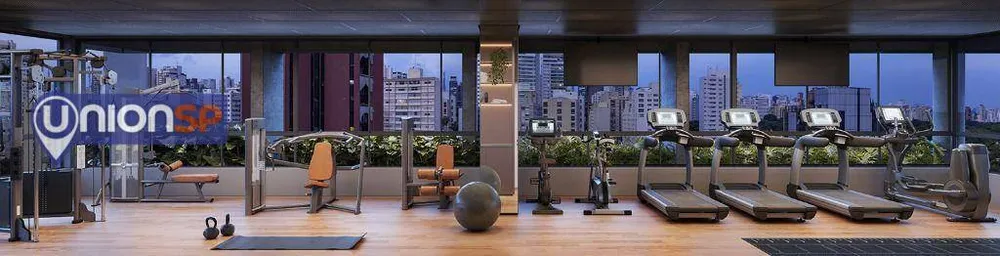 Apartamento, 2 quartos, 82 m² - Foto 4