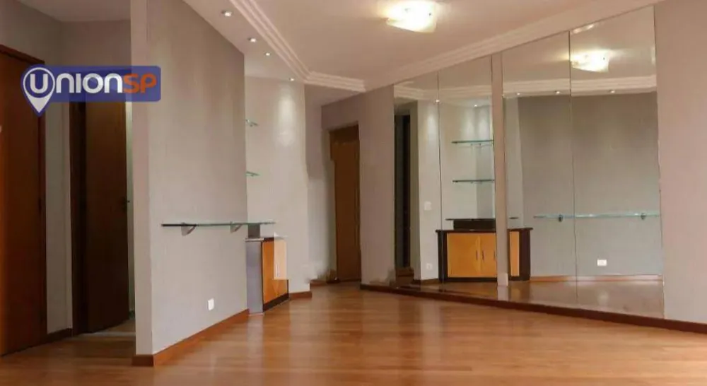 Apartamento, 3 quartos, 103 m² - Foto 1
