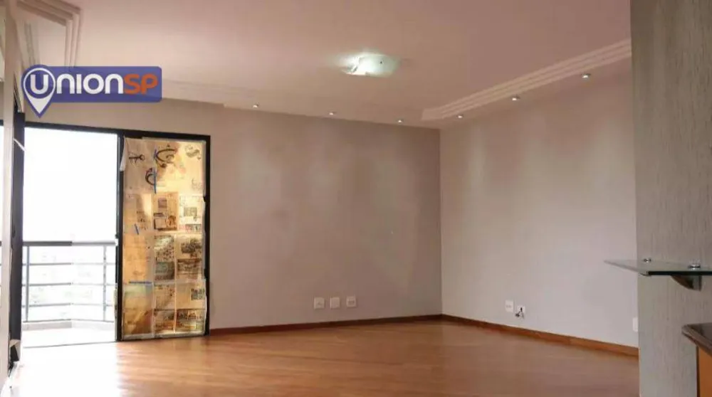 Apartamento, 3 quartos, 103 m² - Foto 3