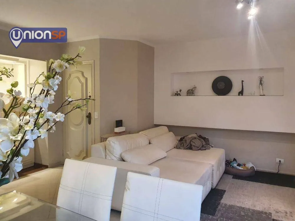 Apartamento, 3 quartos, 107 m² - Foto 2