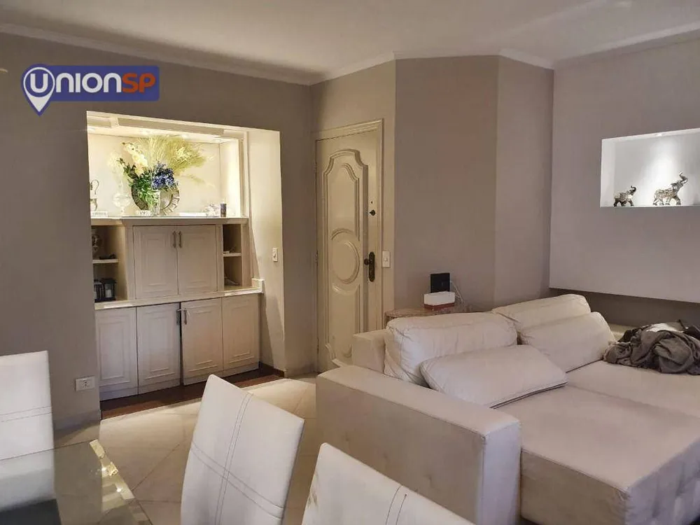 Apartamento, 3 quartos, 107 m² - Foto 3