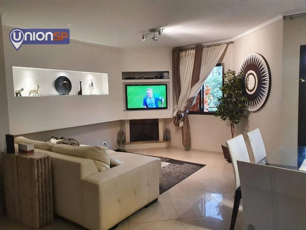 Apartamento, 3 quartos, 107 m² - Foto 4