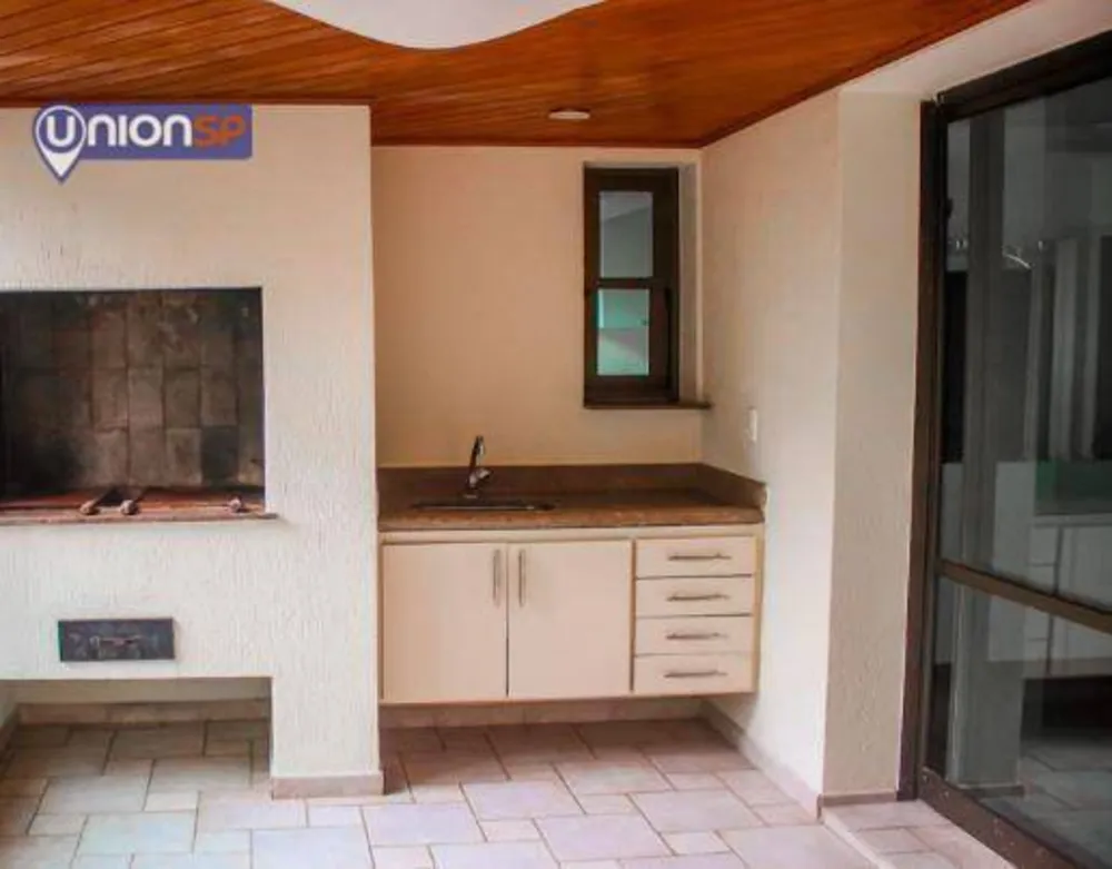Apartamento, 3 quartos, 229 m² - Foto 4
