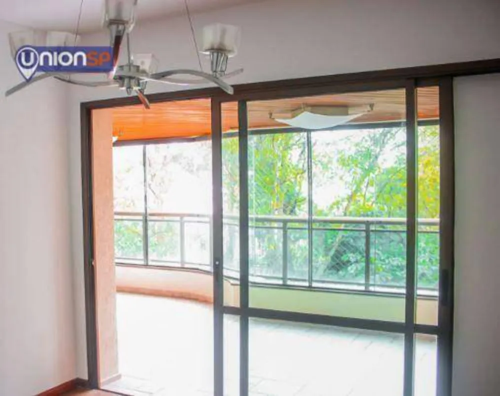 Apartamento, 3 quartos, 229 m² - Foto 3