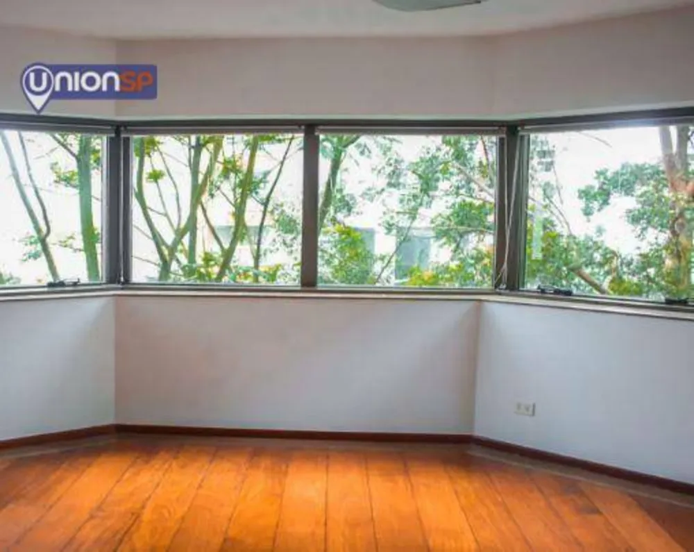 Apartamento, 3 quartos, 229 m² - Foto 2