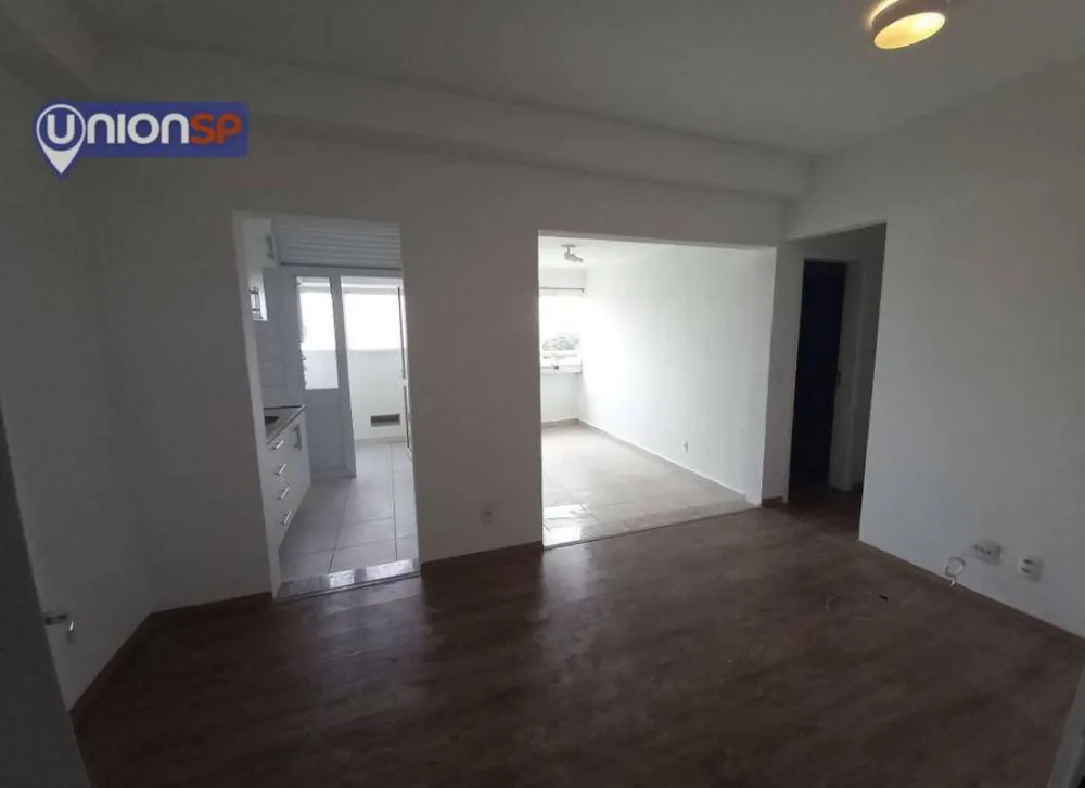 Apartamento, 1 quarto, 45 m² - Foto 1