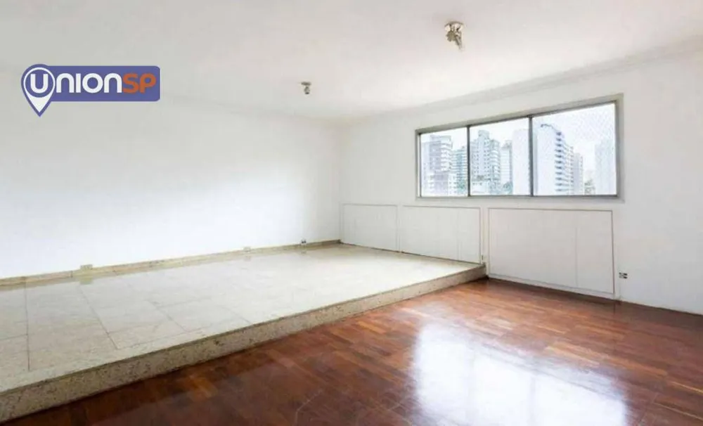 Apartamento, 3 quartos, 126 m² - Foto 2