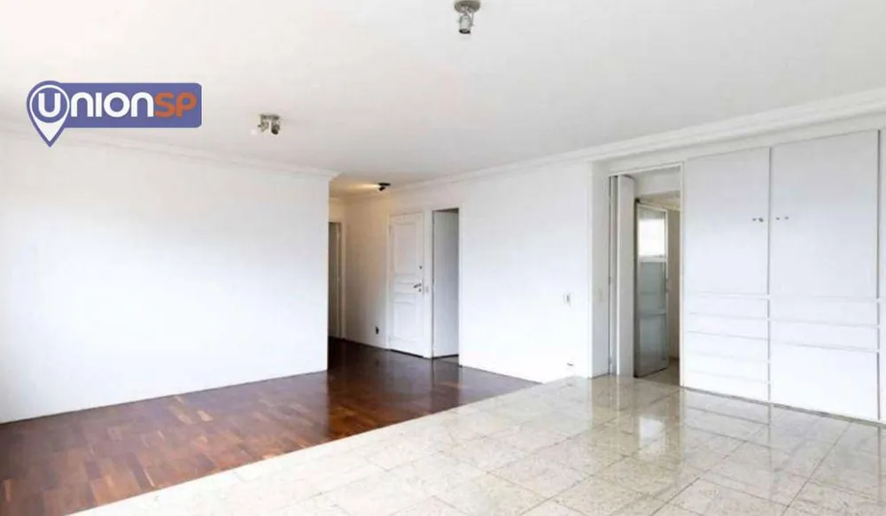 Apartamento, 3 quartos, 126 m² - Foto 3