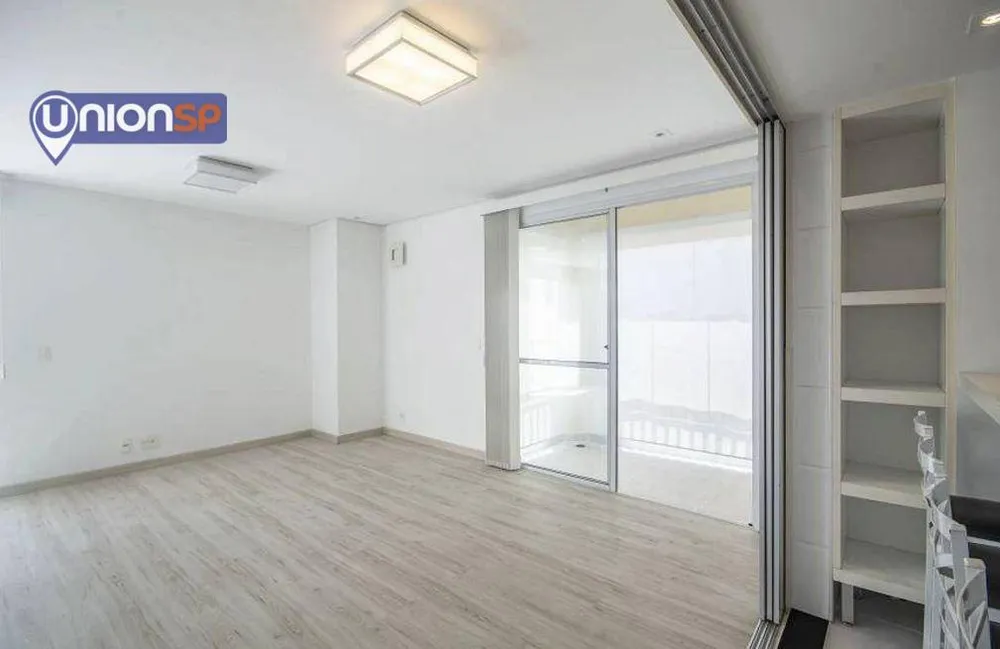 Apartamento, 3 quartos, 126 m² - Foto 1