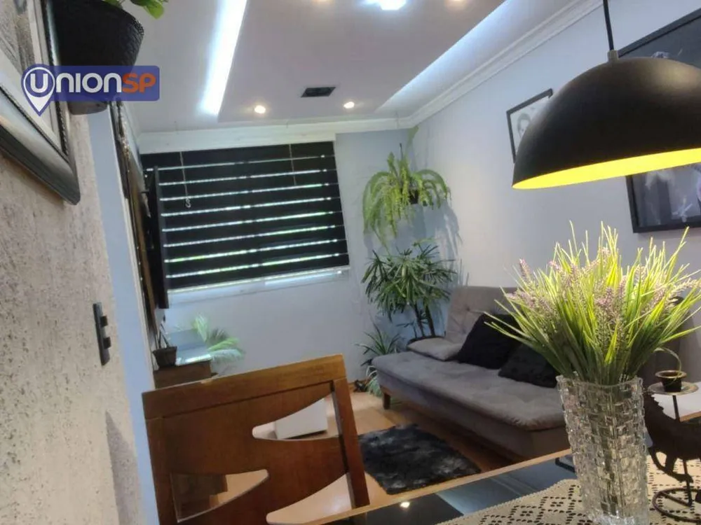 Apartamento, 2 quartos, 50 m² - Foto 3