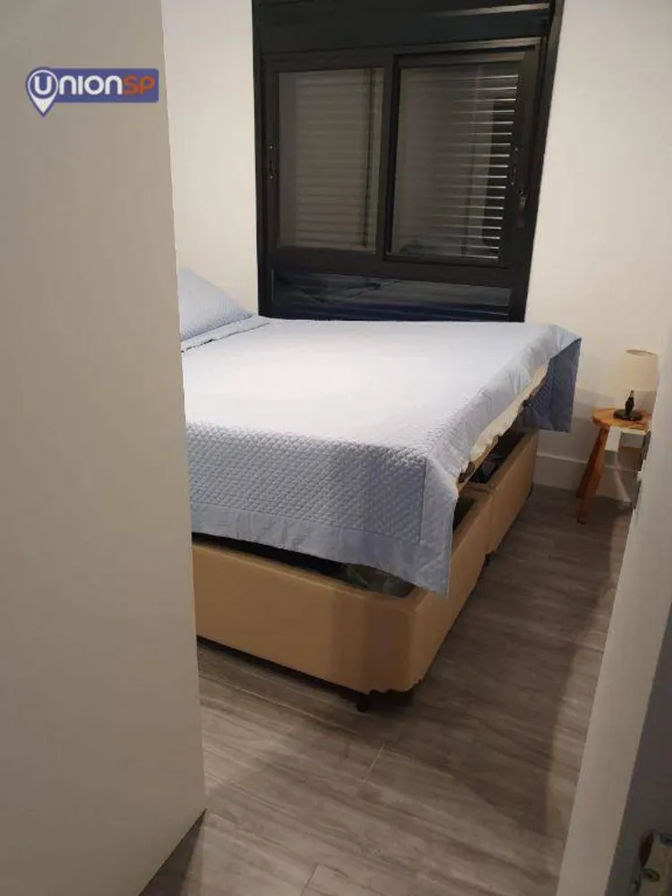 Apartamento, 1 quarto, 44 m² - Foto 4