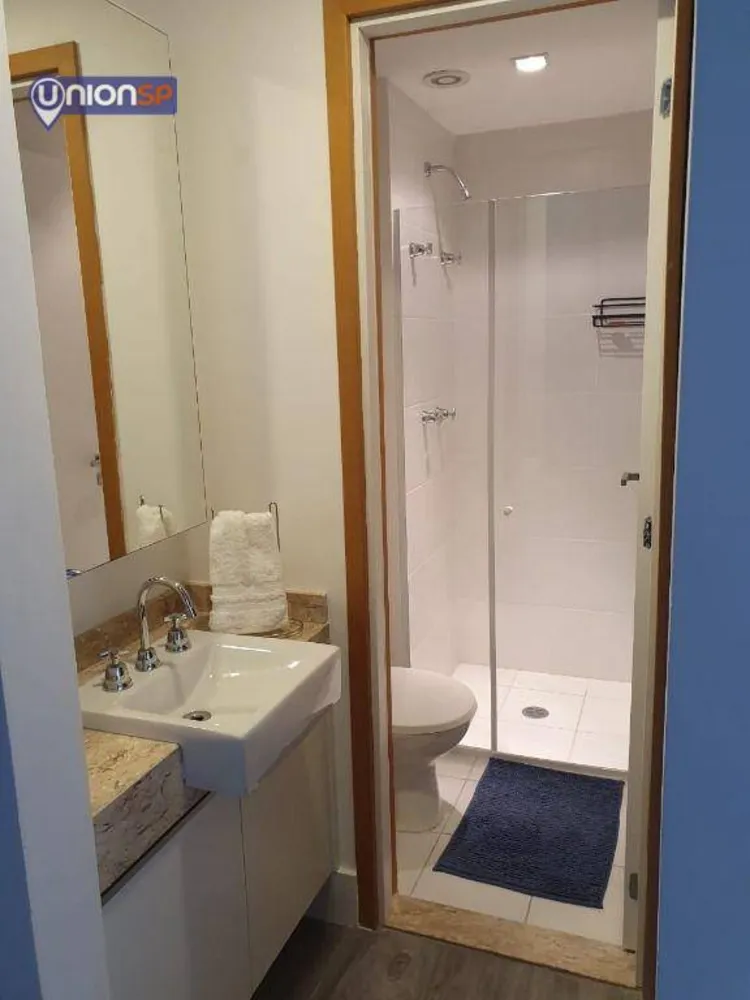 Apartamento, 1 quarto, 44 m² - Foto 2