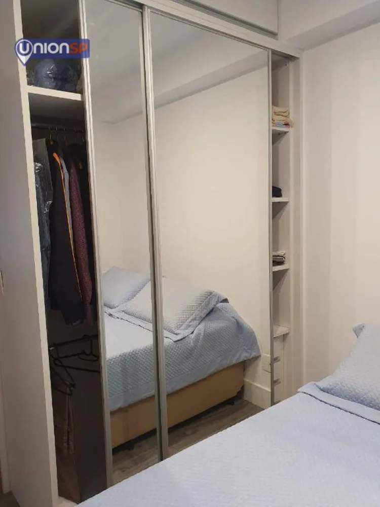 Apartamento, 1 quarto, 44 m² - Foto 3