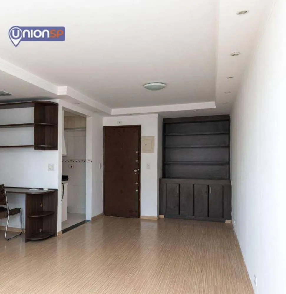 Apartamento, 2 quartos, 84 m² - Foto 2
