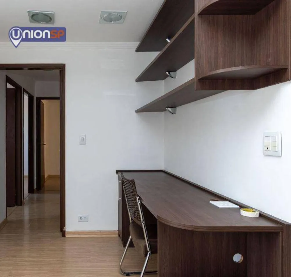 Apartamento, 2 quartos, 84 m² - Foto 3