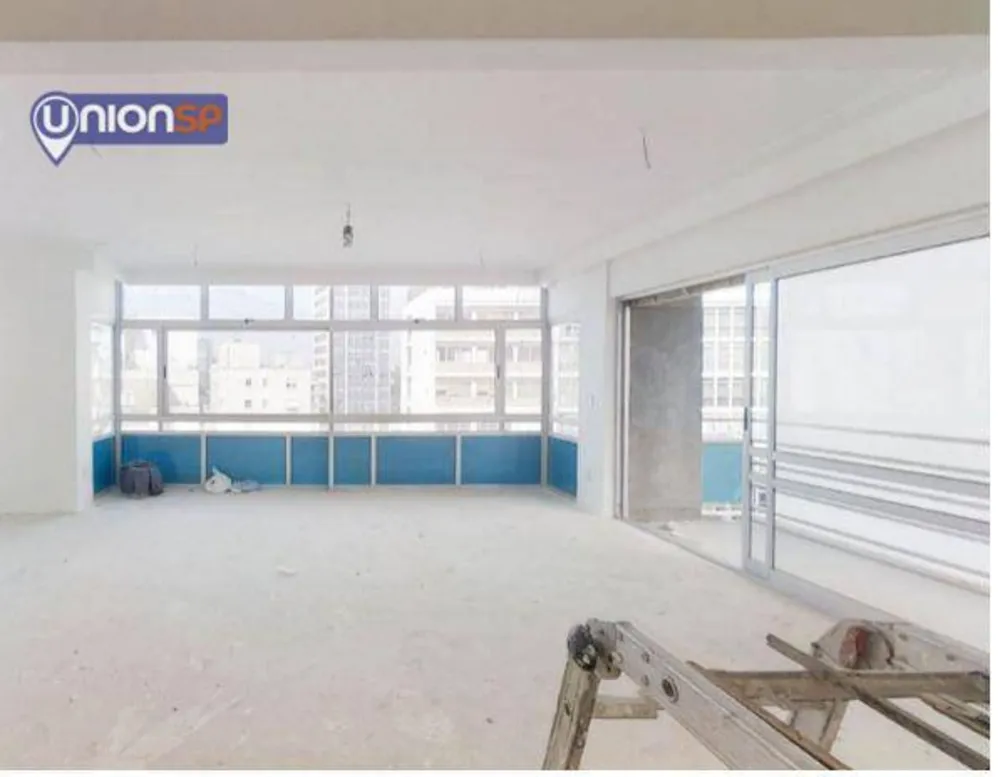 Apartamento, 2 quartos, 210 m² - Foto 3