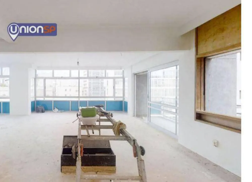 Apartamento, 2 quartos, 210 m² - Foto 2