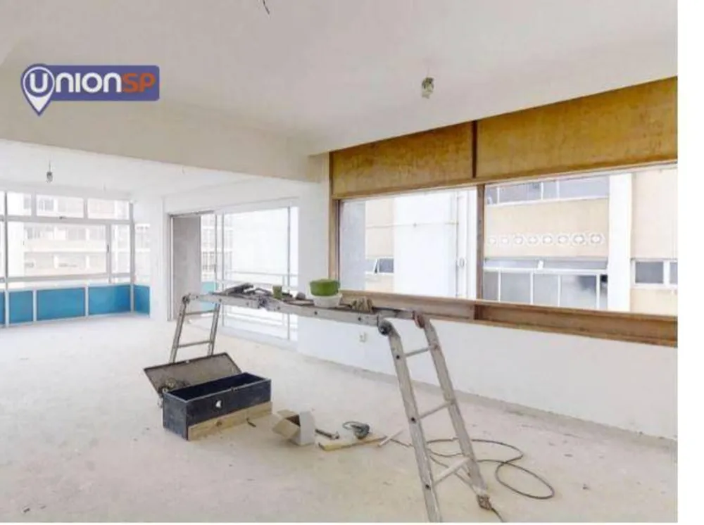 Apartamento, 2 quartos, 210 m² - Foto 1