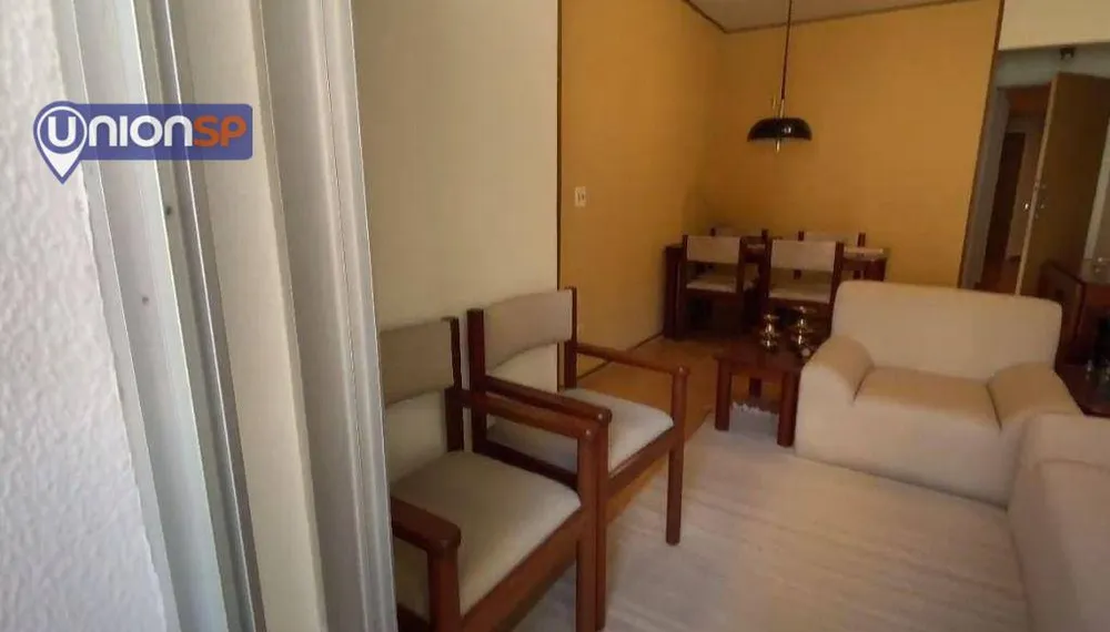 Apartamento, 2 quartos, 63 m² - Foto 3