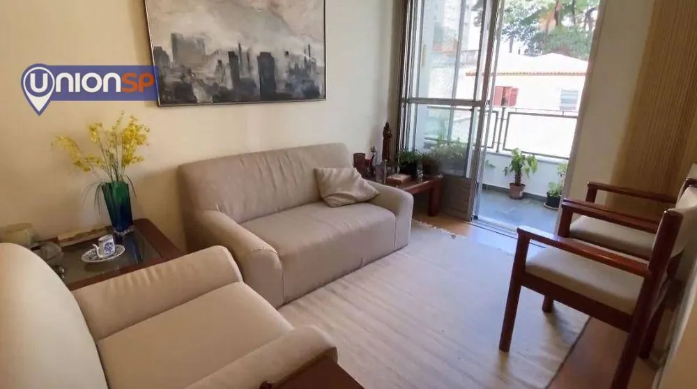 Apartamento, 2 quartos, 63 m² - Foto 1