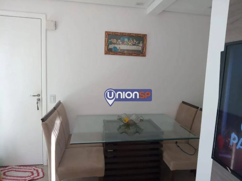 Apartamento, 2 quartos, 45 m² - Foto 3