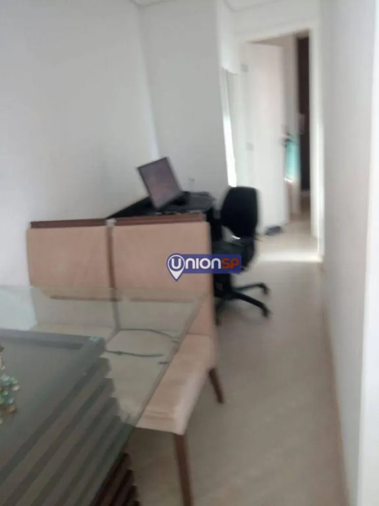 Apartamento, 2 quartos, 45 m² - Foto 4