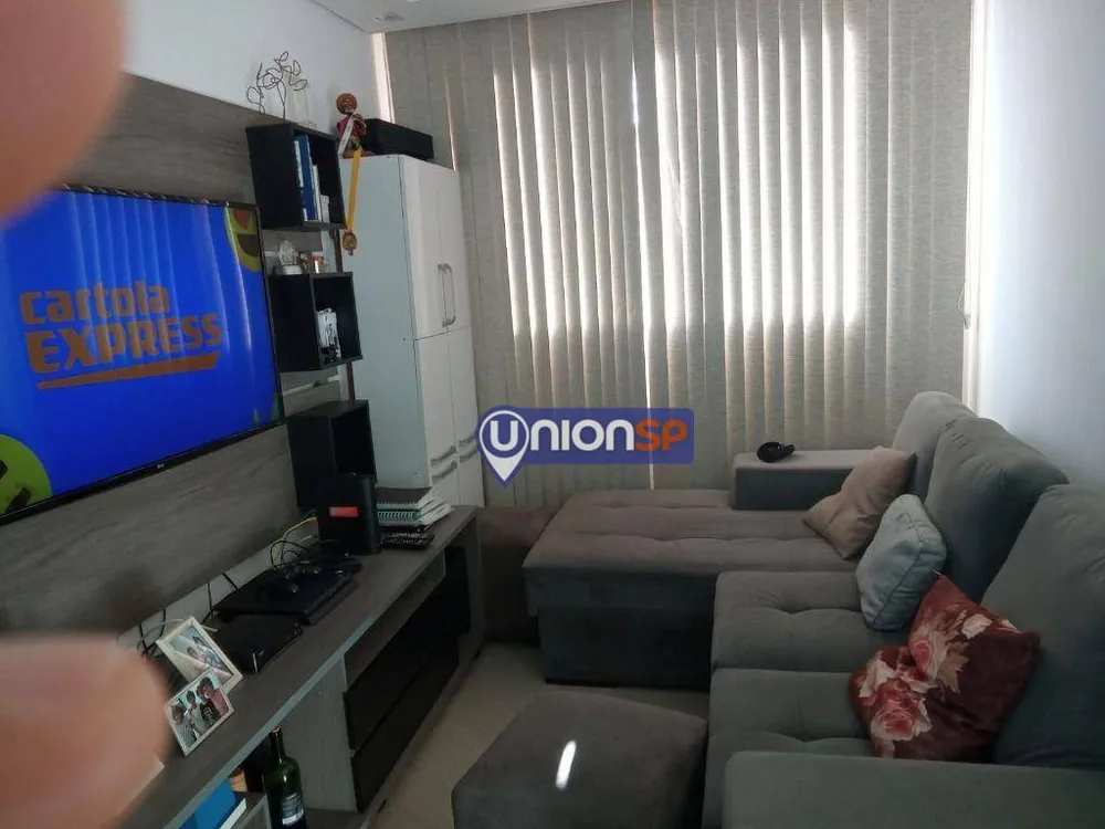 Apartamento, 2 quartos, 45 m² - Foto 1