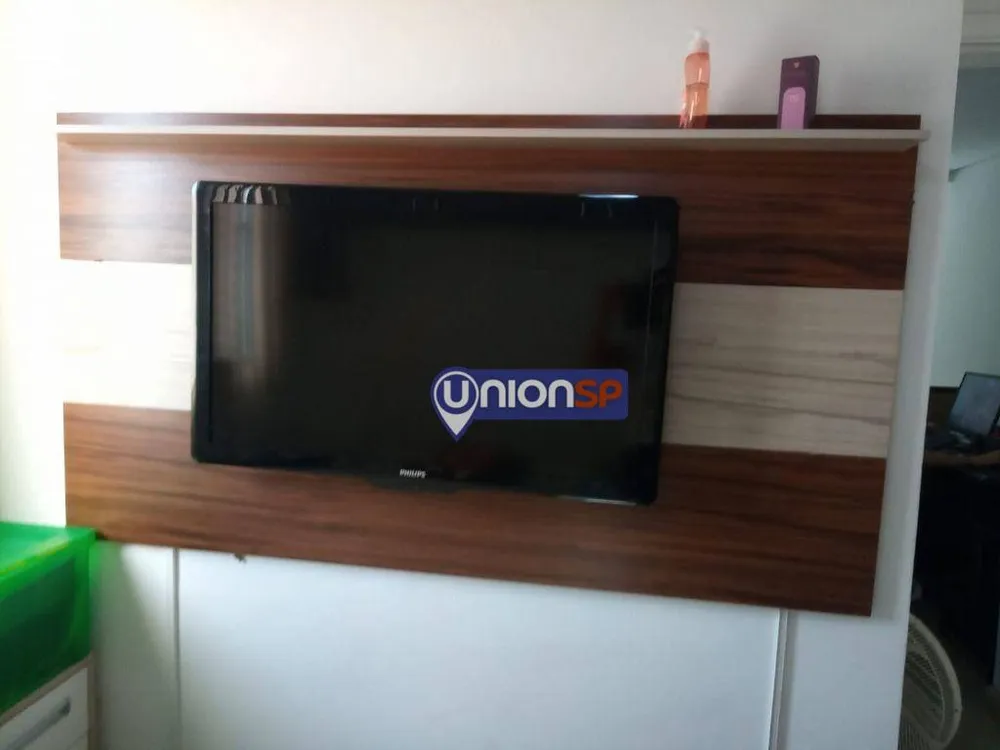 Apartamento, 2 quartos, 45 m² - Foto 2
