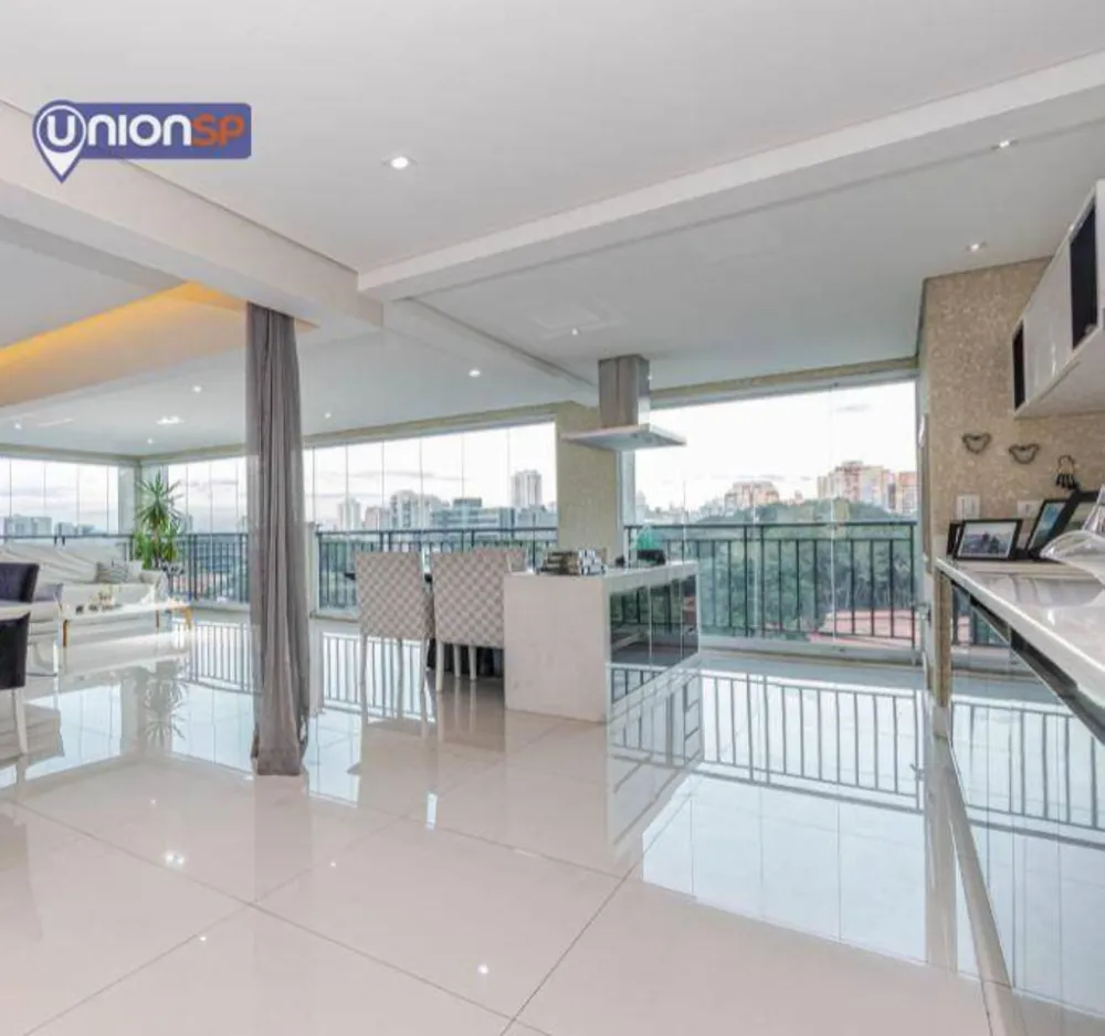 Apartamento, 3 quartos, 244 m² - Foto 3