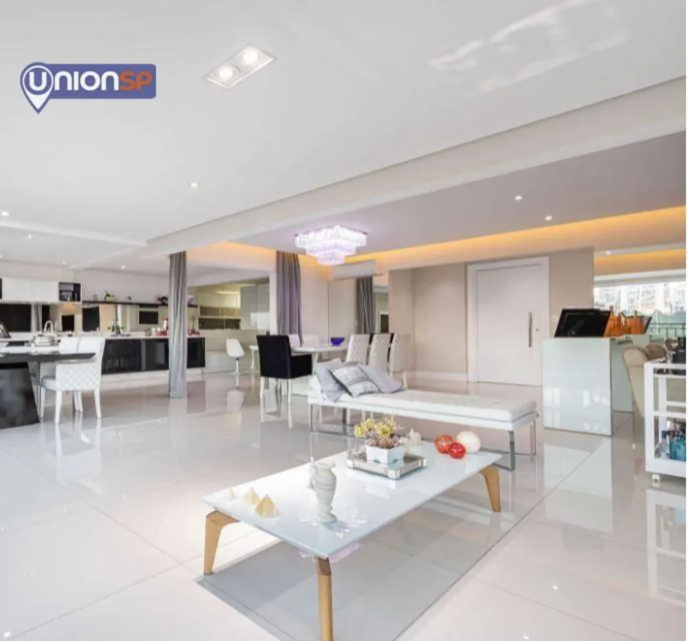 Apartamento, 3 quartos, 244 m² - Foto 4