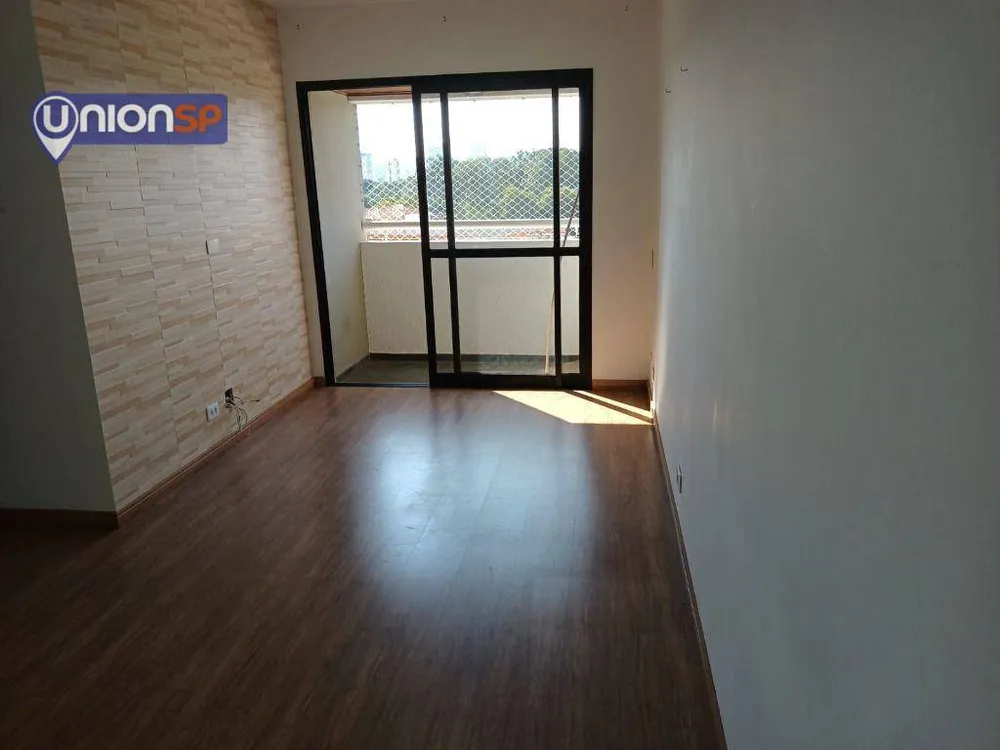 Apartamento, 2 quartos, 60 m² - Foto 3