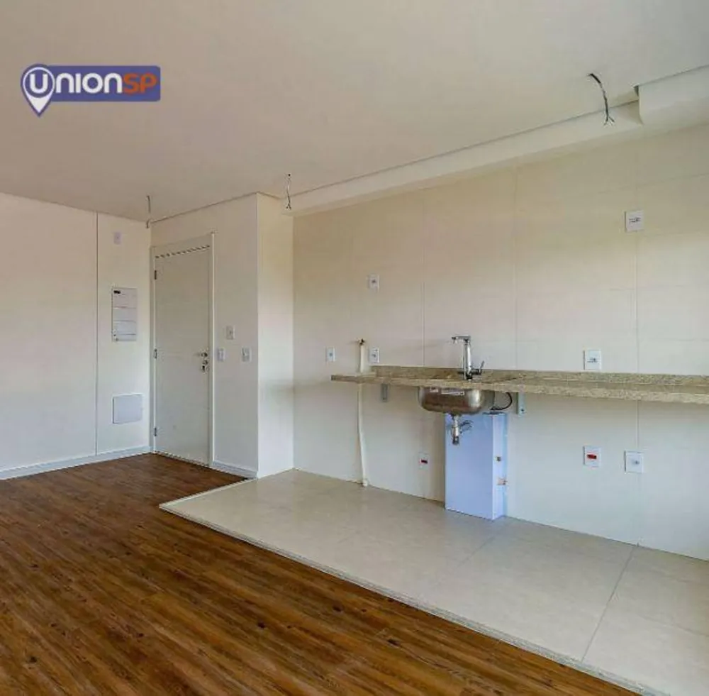 Apartamento, 1 quarto, 49 m² - Foto 4