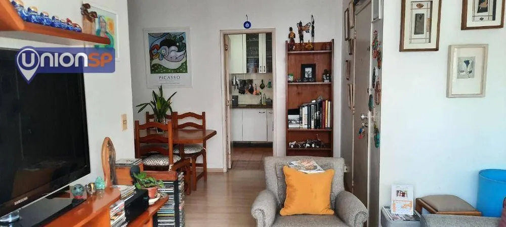 Apartamento, 2 quartos, 85 m² - Foto 2