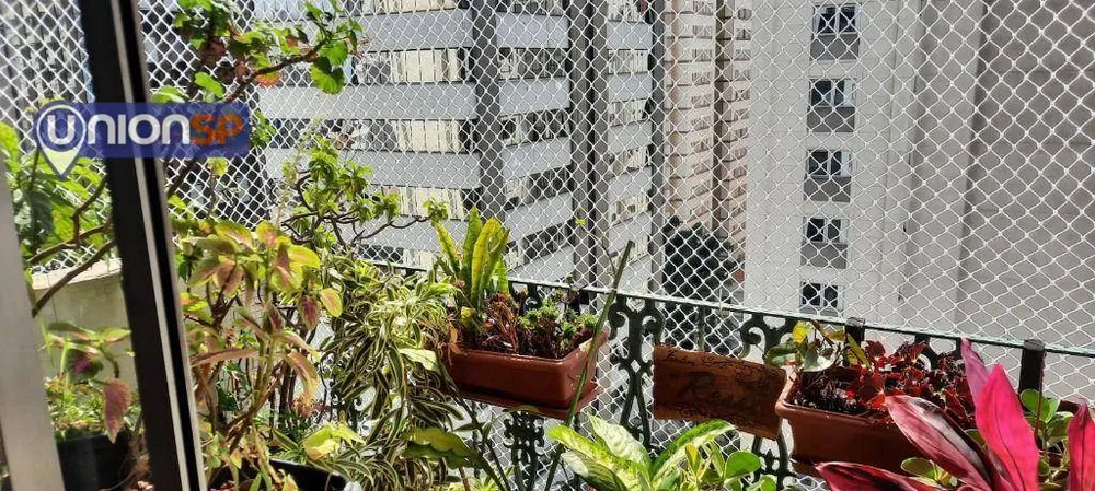 Apartamento, 2 quartos, 85 m² - Foto 4