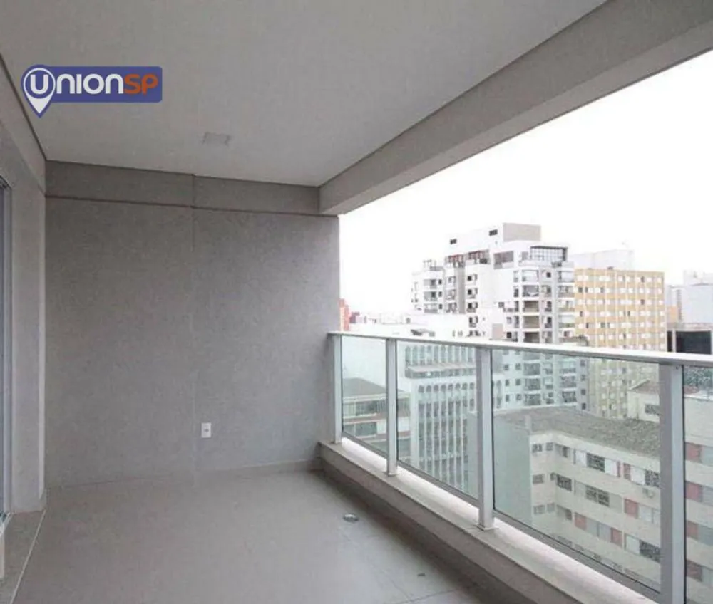 Apartamento, 2 quartos, 65 m² - Foto 4