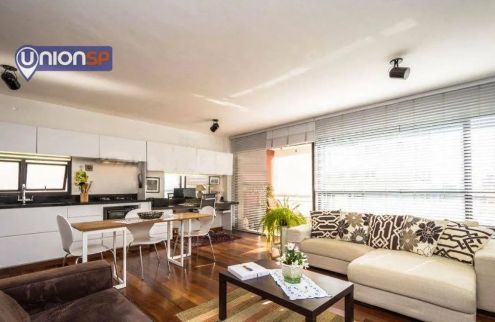 Apartamento, 2 quartos, 63 m² - Foto 2