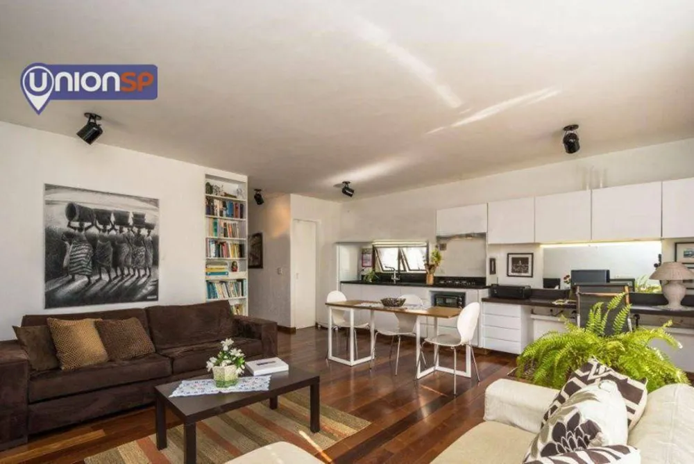 Apartamento, 2 quartos, 63 m² - Foto 3