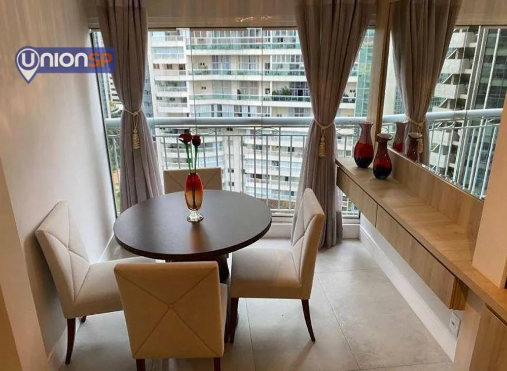 Apartamento, 2 quartos, 55 m² - Foto 3