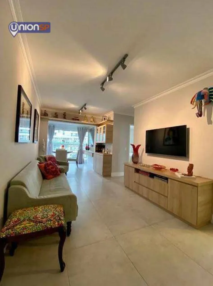 Apartamento, 2 quartos, 55 m² - Foto 1